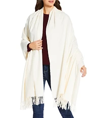 SASSO + SMYTH Oversized Travel Wrap