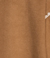 SASSO + SMYTH Stitch Edge Jacket Scarf Set