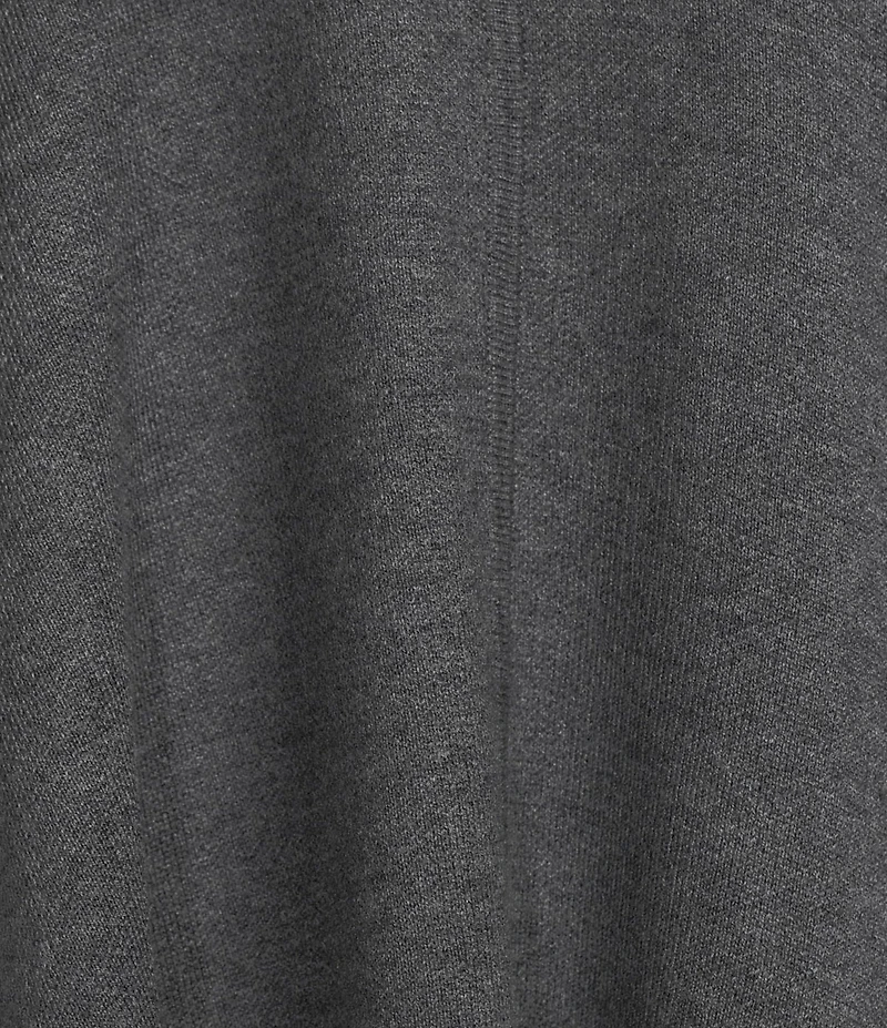 SASSO + SMYTH Upscale Knit Ruana