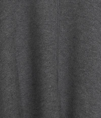 SASSO + SMYTH Upscale Knit Ruana