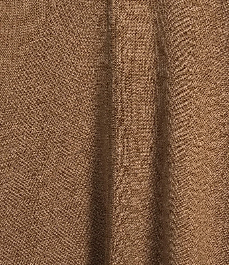 SASSO + SMYTH Upscale Knit Ruana