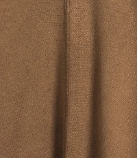 SASSO + SMYTH Upscale Knit Ruana