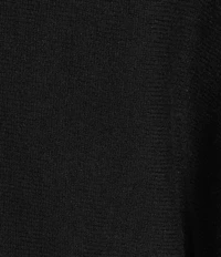 SASSO + SMYTH Wool Cashmere Knit Oblong Scarf