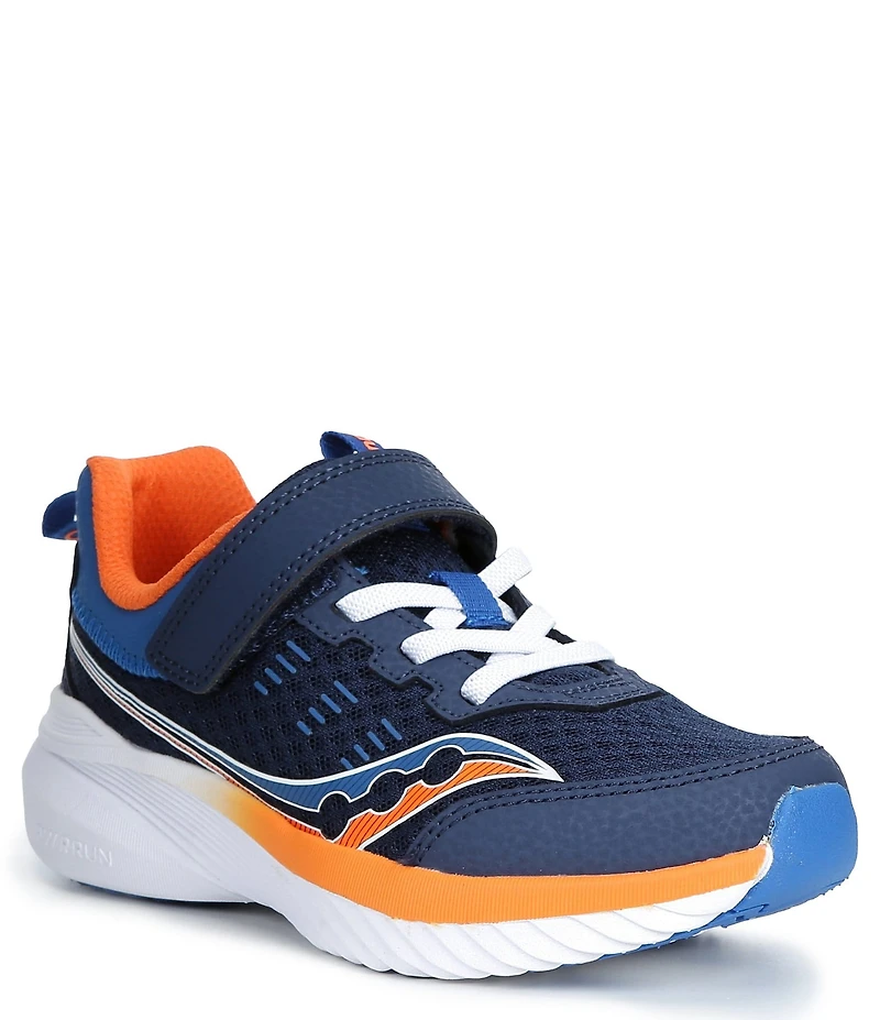 Saucony Boy's Endorphin KDZ 2.0 Hook-And-Loop Closure Sneakers (Toddler)
