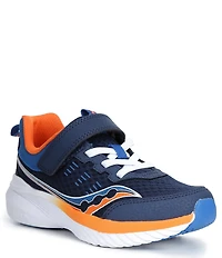 Saucony Boy's Endorphin KDZ 2.0 Hook-And-Loop Closure Sneakers (Toddler)