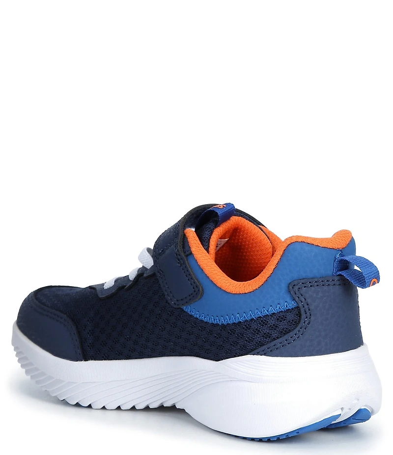 Saucony Boy's Endorphin KDZ 2.0 Hook-And-Loop Closure Sneakers (Toddler)