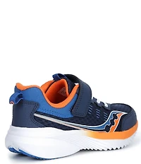 Saucony Boy's Endorphin KDZ 2.0 Hook-And-Loop Closure Sneakers (Youth)