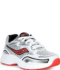 Saucony Boy's Turbo XT Running Sneakers (Toddler)