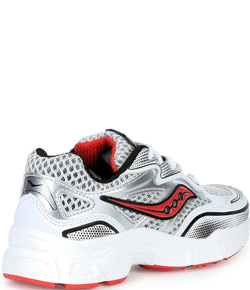 Saucony Boy's Turbo XT Running Sneakers (Toddler)