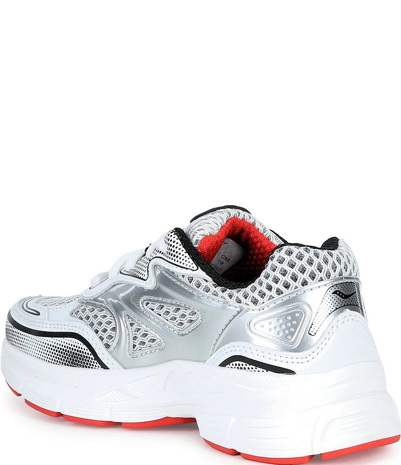 Saucony Boy's Turbo XT Running Sneakers (Toddler)
