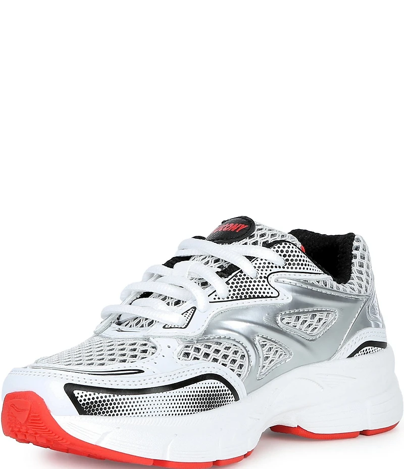 Saucony Boy's Turbo XT Running Sneakers (Toddler)