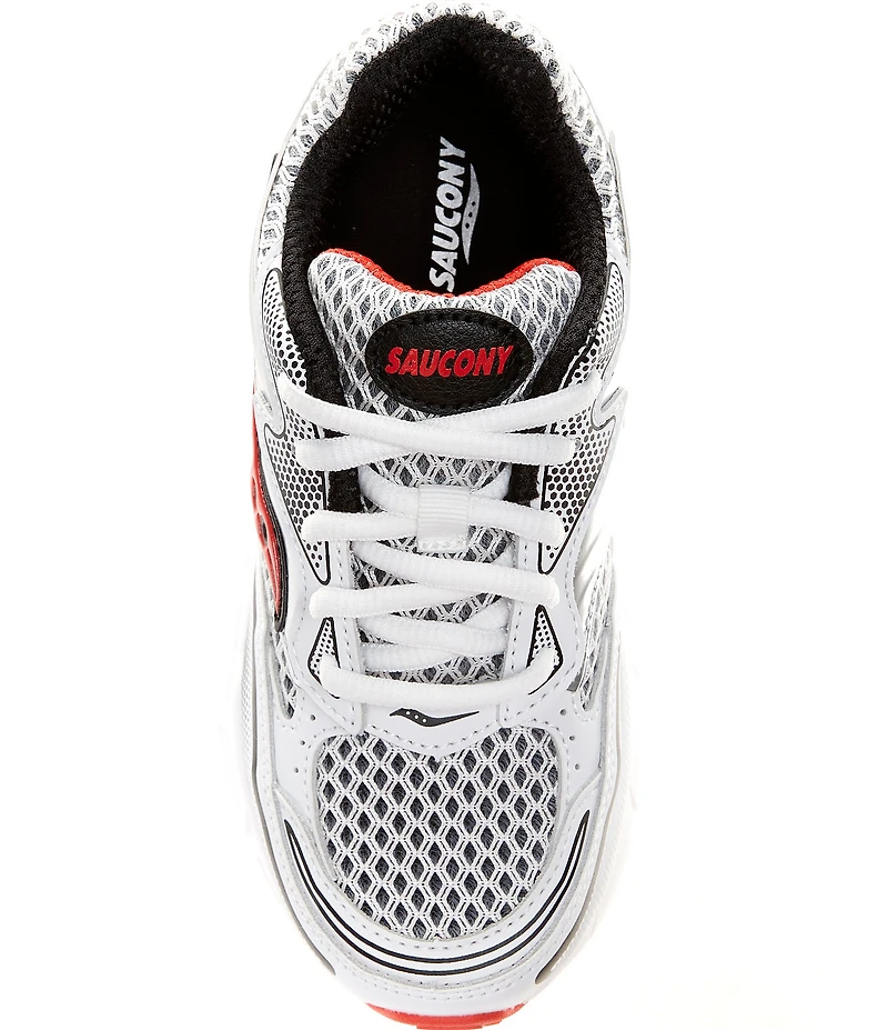 Saucony Boy's Turbo XT Running Sneakers (Toddler)