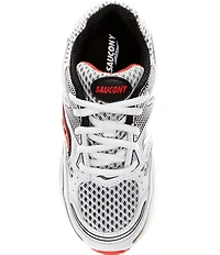 Saucony Boy's Turbo XT Running Sneakers (Toddler)