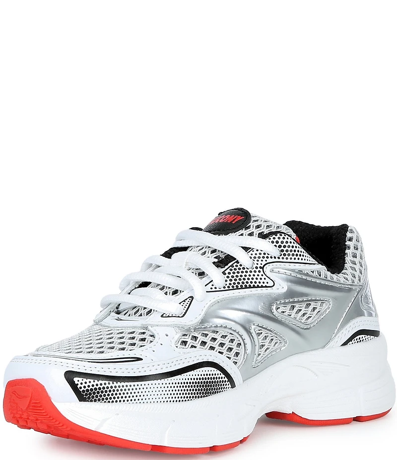 Saucony Boy's Turbo XT Running Sneakers (Toddler)