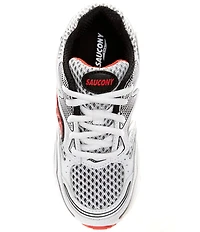 Saucony Boy's Turbo XT Running Sneakers (Toddler)