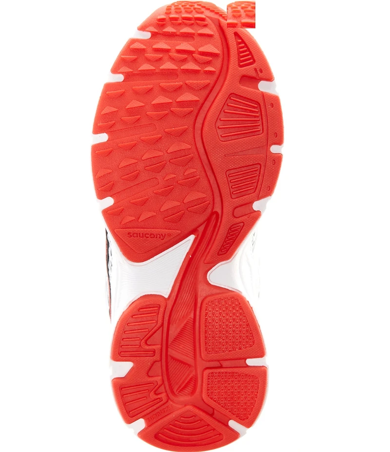 Saucony Boy's Turbo XT Running Sneakers (Youth)