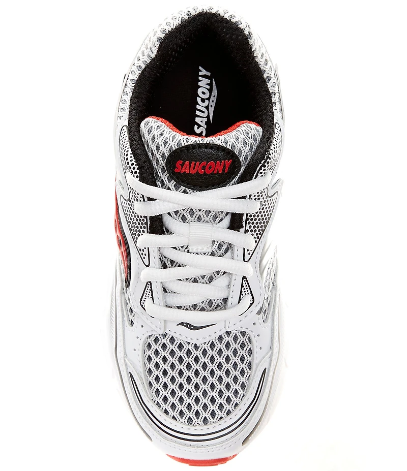 Saucony Boy's Turbo XT Running Sneakers (Youth)
