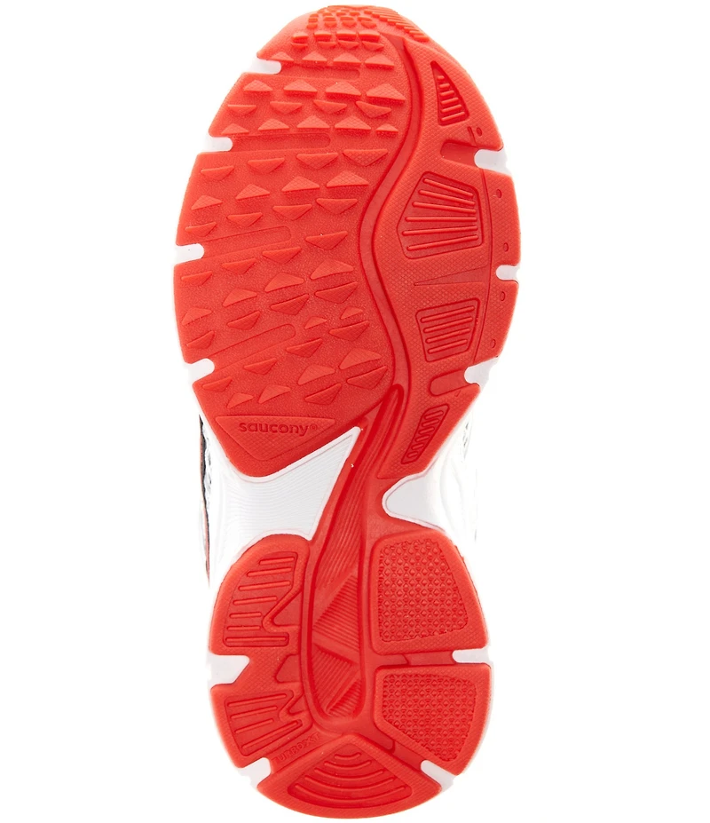 Saucony Boy's Turbo XT Running Sneakers (Youth)