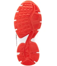 Saucony Boy's Turbo XT Running Sneakers (Youth)