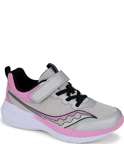 Saucony Girls' Endorphin KDZ 2.0 Running Sneakers (Toddler)
