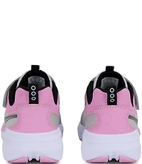 Saucony Girls' Endorphin KDZ 2.0 Running Sneakers (Toddler)