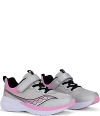 Saucony Girls' Endorphin KDZ 2.0 Running Sneakers (Toddler)