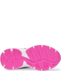 Saucony Girls' Turbo XT Running Sneakers (Toddler)