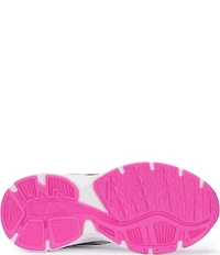 Saucony Girl's Turbo XT Running Sneakers (Youth)