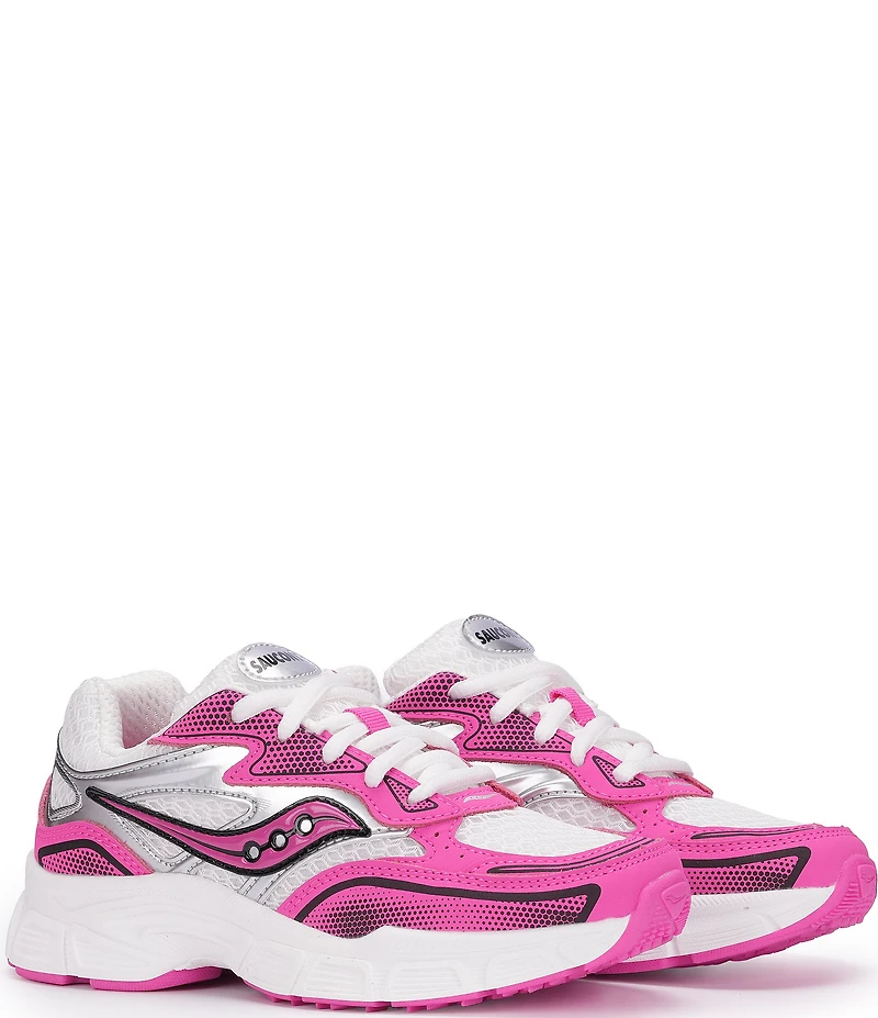 Saucony Girls' Turbo XT Running Sneakers (Youth)