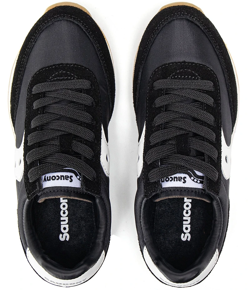 Saucony Kids' Trainer 80 KDZ Sneakers (Youth)
