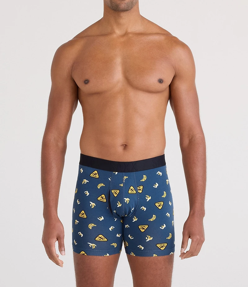 SAXX DropTemp™ Cooling 6#double; Boxer Briefs 2-Pack