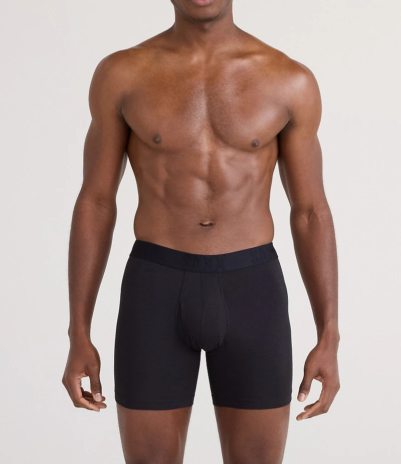 SAXX DropTemp™ Cooling 6#double; Boxer Briefs 2-Pack