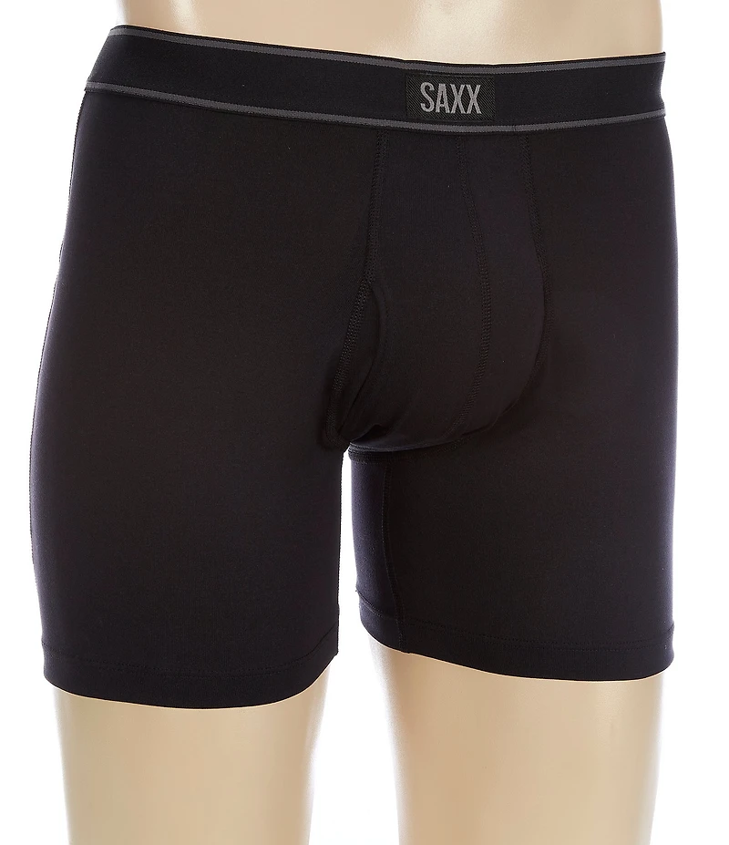 SAXX 6#double; Daytripper Boxer Brief 3-Pack