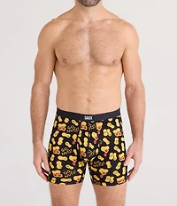 SAXX Big & Tall Vibe Xtra 6#double; Boxer Briefs