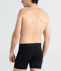SAXX Daytripper Comfort Stretch 6#double; Boxer Briefs 2-Pack