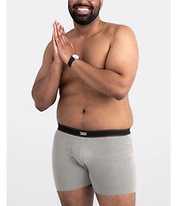 SAXX Daytripper Comfort Stretch 6#double; Boxer Briefs 2-Pack