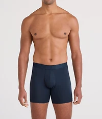 SAXX Drop Temp Cooling Cotton 6#double; Boxer Briefs 2-Pack