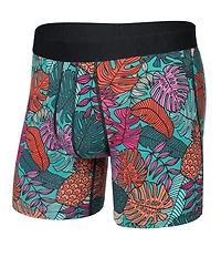 SAXX DropTemp® Cooling 6#double; Inseam Boxer Briefs