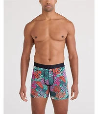 SAXX DropTemp® Cooling 6#double; Inseam Boxer Briefs