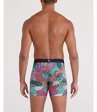 SAXX DropTemp® Cooling 6#double; Inseam Boxer Briefs
