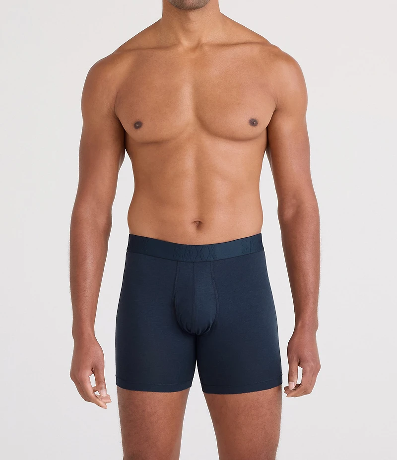 SAXX DropTemp™ Cooling 6#double; Boxer Briefs 2-Pack