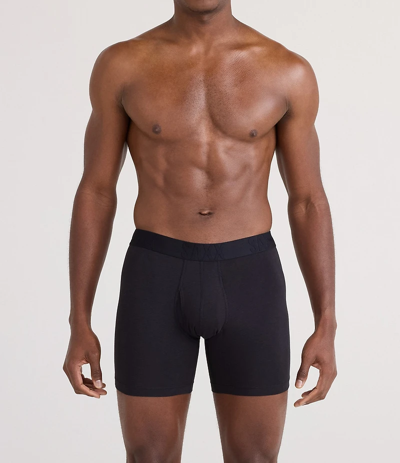 SAXX DropTemp™ Cooling 6#double; Boxer Briefs 2-Pack