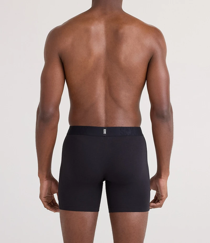 SAXX DropTemp™ Cooling 6#double; Boxer Briefs 2-Pack