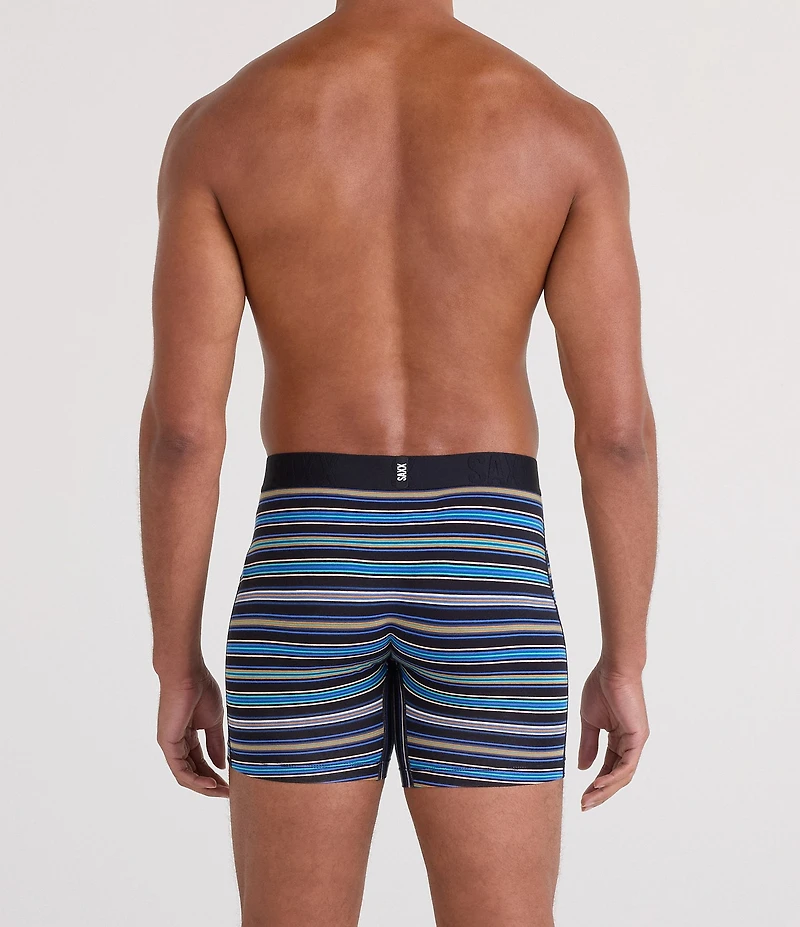 SAXX DropTemp™ Cooling 6#double; Boxer Briefs 2-Packs