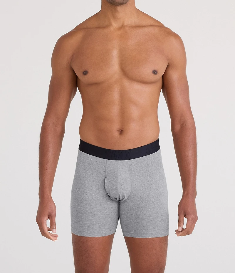 SAXX DropTemp™ Cooling 6#double; Boxer Briefs 2-Packs