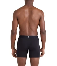 Saxx Droptemp Cooling Boxer Brief Fly 2-Pack