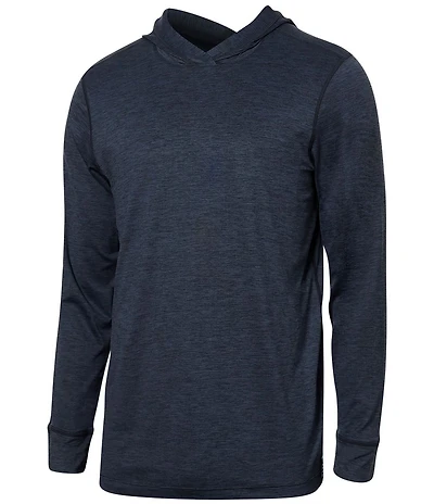 SAXX Long Sleeve DropTemp™ All Day Cooling Hoodie