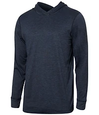 SAXX Long Sleeve DropTemp™ All Day Cooling Hoodie