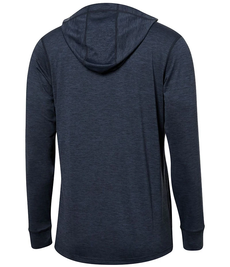 SAXX Long Sleeve DropTemp™ All Day Cooling Hoodie