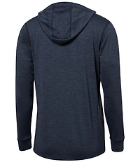 SAXX Long Sleeve DropTemp™ All Day Cooling Hoodie